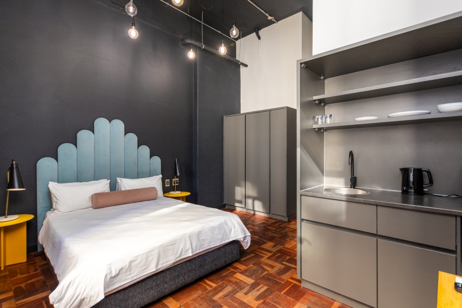 0 Bedroom Property for Sale in Cape Town City Centre Western Cape